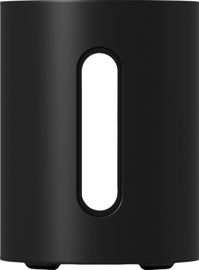 Sonos Sub Mini Zwart Main Image