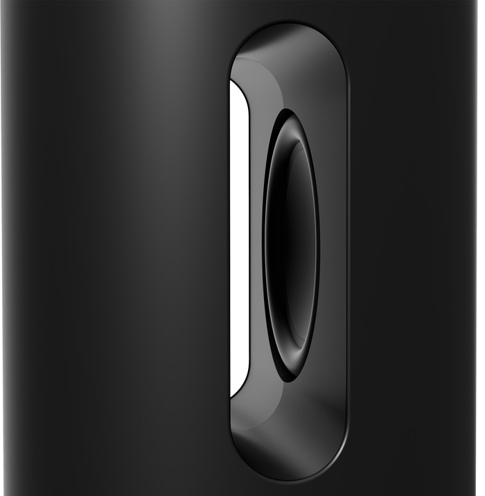 Sonos Ray Black + 2x Era 100 + Sub Mini Black null