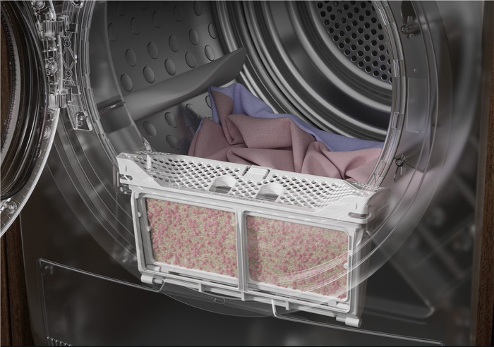 AEG TR8T70680 detail