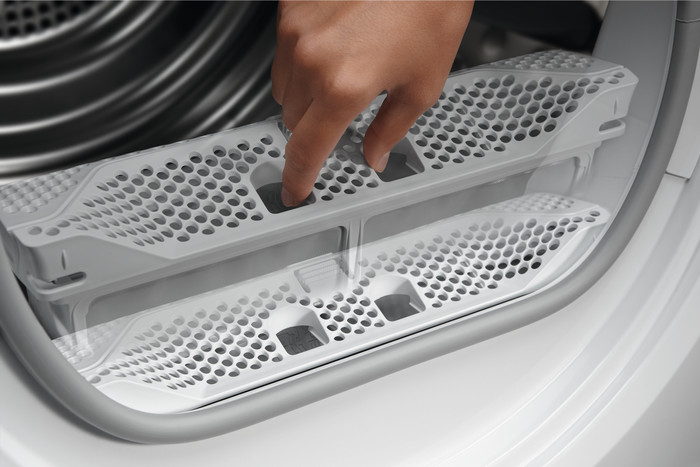 AEG TR9W75680 detail