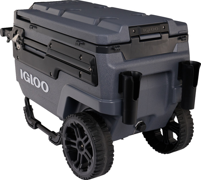 Igloo Trailmate 70QT Journey Cooler detail