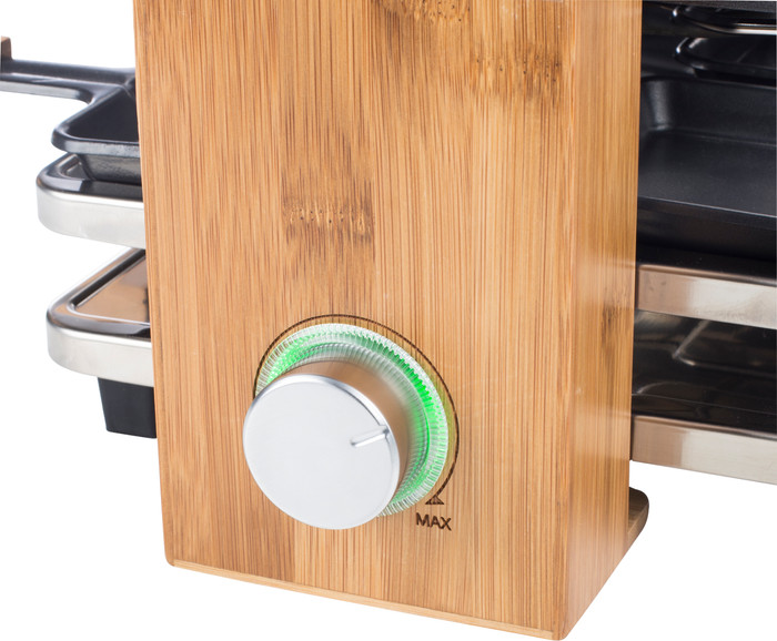 Princess Raclette Pure 8 162955 detail