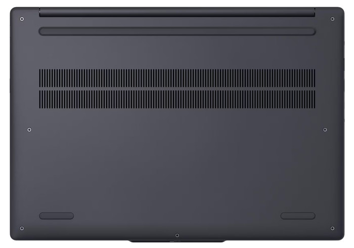Lenovo IdeaPad Slim 3 15ARP10 83K7012MMH onderkant