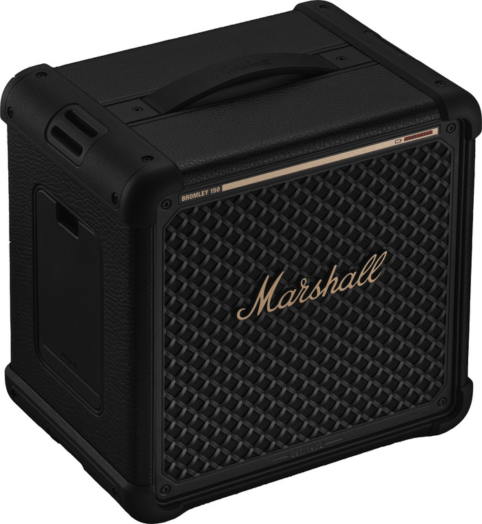 Marshall Bromley 150 bovenkant