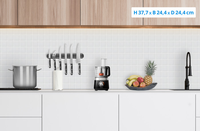 Philips Viva Collection HR7530/10 null