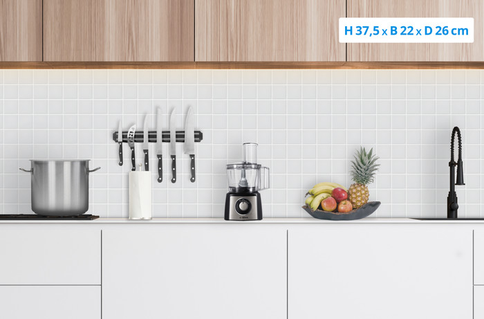 Bosch MCM3501M visuelles Coolblue 1