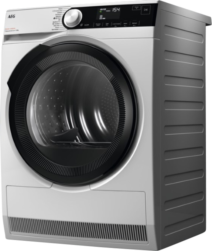 AEG TR8T70680 rechte seite