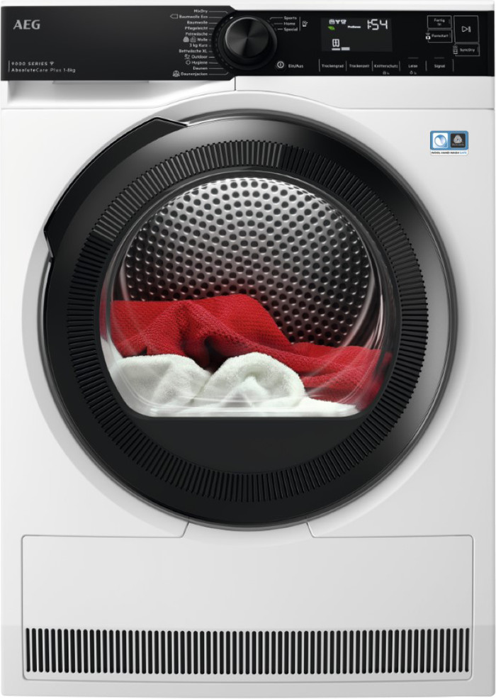 AEG TR9W75680 Main Image