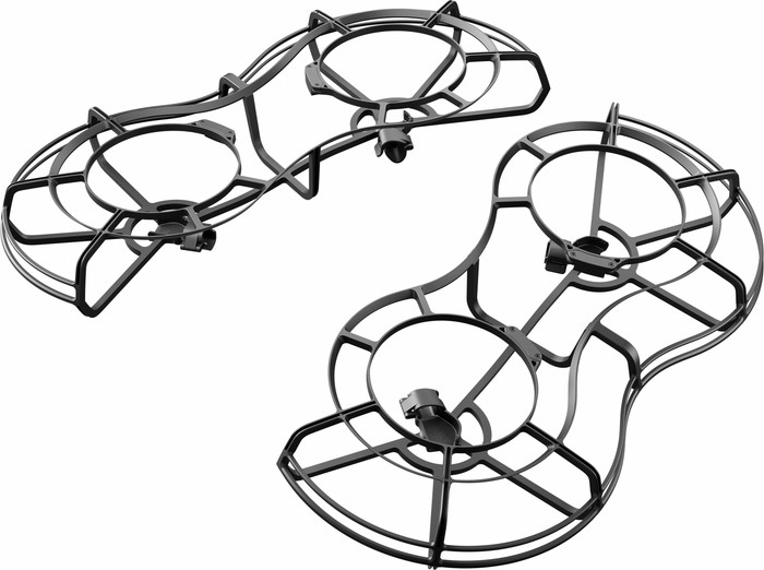 DJI Lito X1 Propeller Guard rechterkant