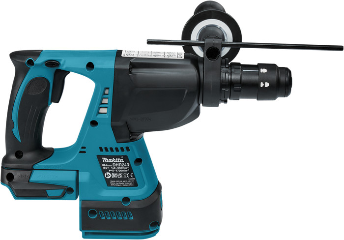 Makita DHR243Z (without battery) null