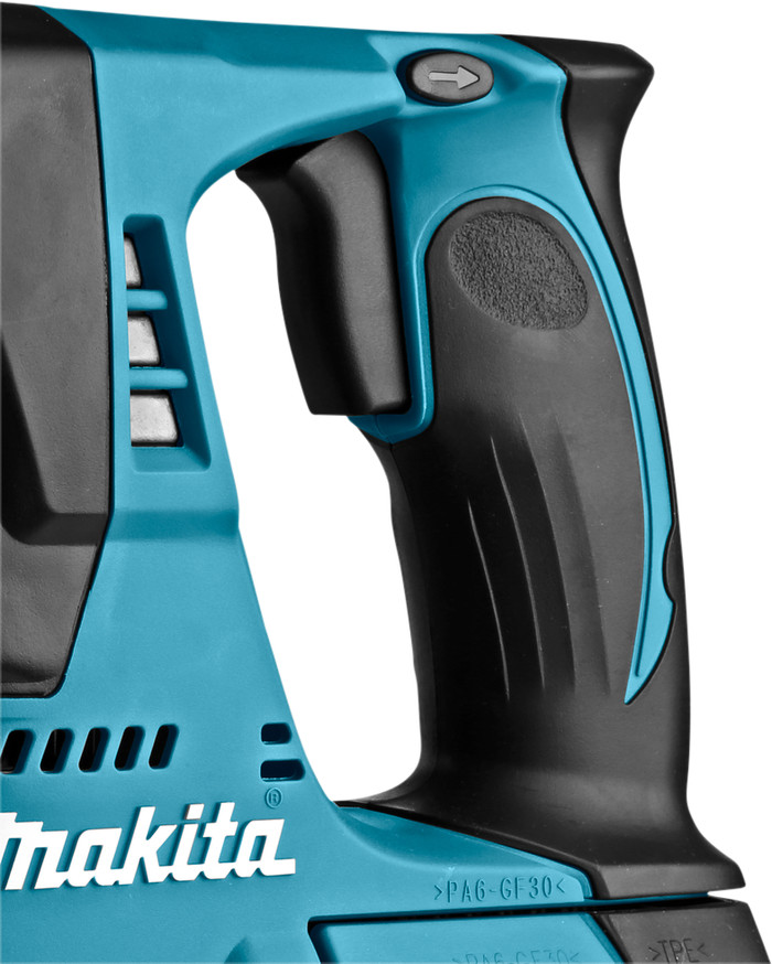 Makita DHR243Z (without battery) detail