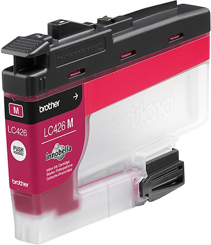 Brother LC-426 Cartridge Combo Pack null