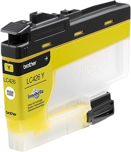 Brother LC-426 Cartridge Combo Pack rechterkant