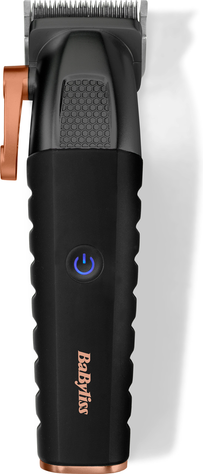 BaByliss Black Lithium E814E front