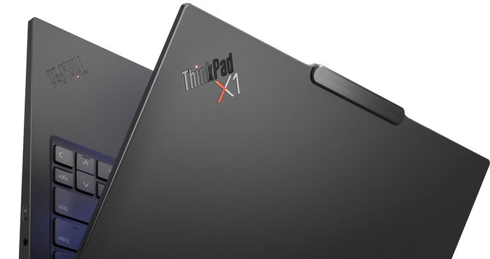 Lenovo ThinkPad X1 Carbon G13 (Intel) Copilot+ PC - 21NS016DMH QWERTY detail