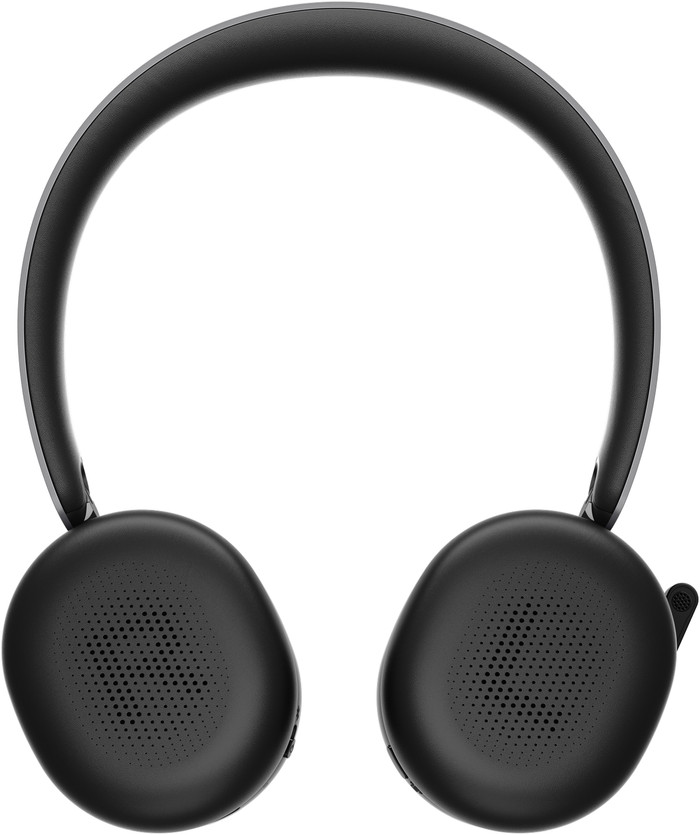 Lenovo ThinkPad X Bose 8550 Draadloze Office Headset detail