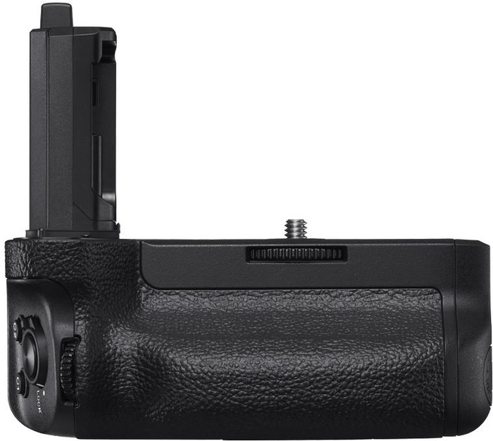 Sony VG-C4EM Vertical Batterygrip Main Image