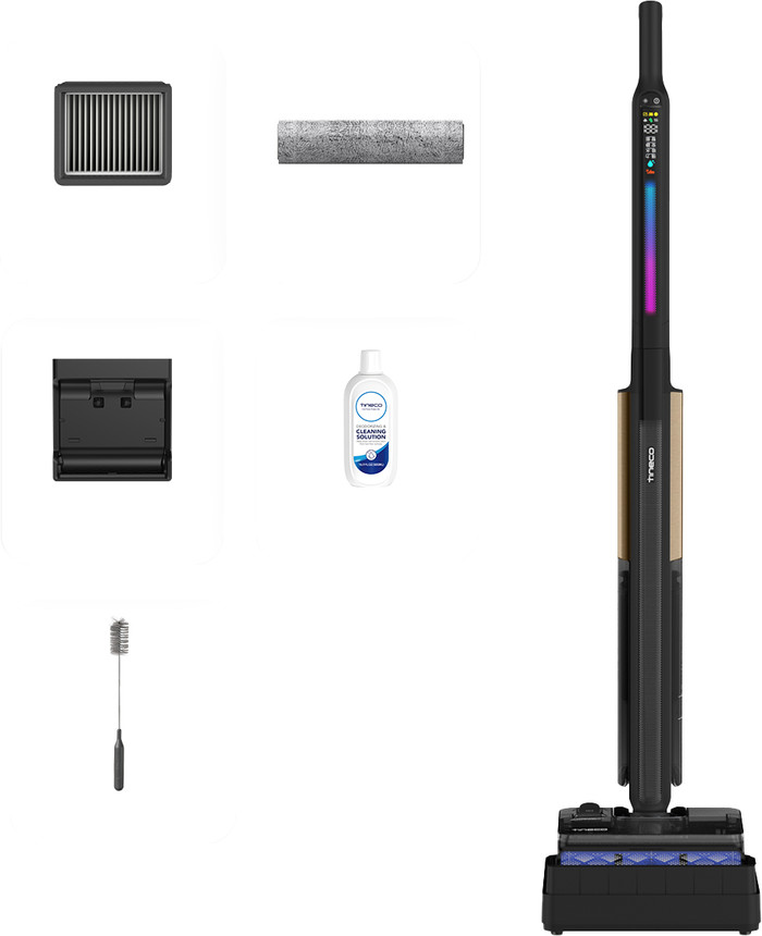 Tineco Floor One S7 Fold Elite accessoire