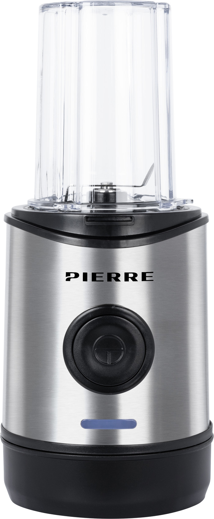 Pierre Hakmolen PFC7000 voorkant