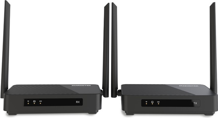 Marmitek TV Wireless Anywhere 4K LL Main Image