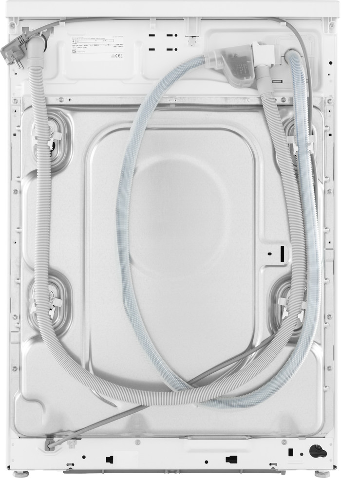 Bosch WGG14408NL null