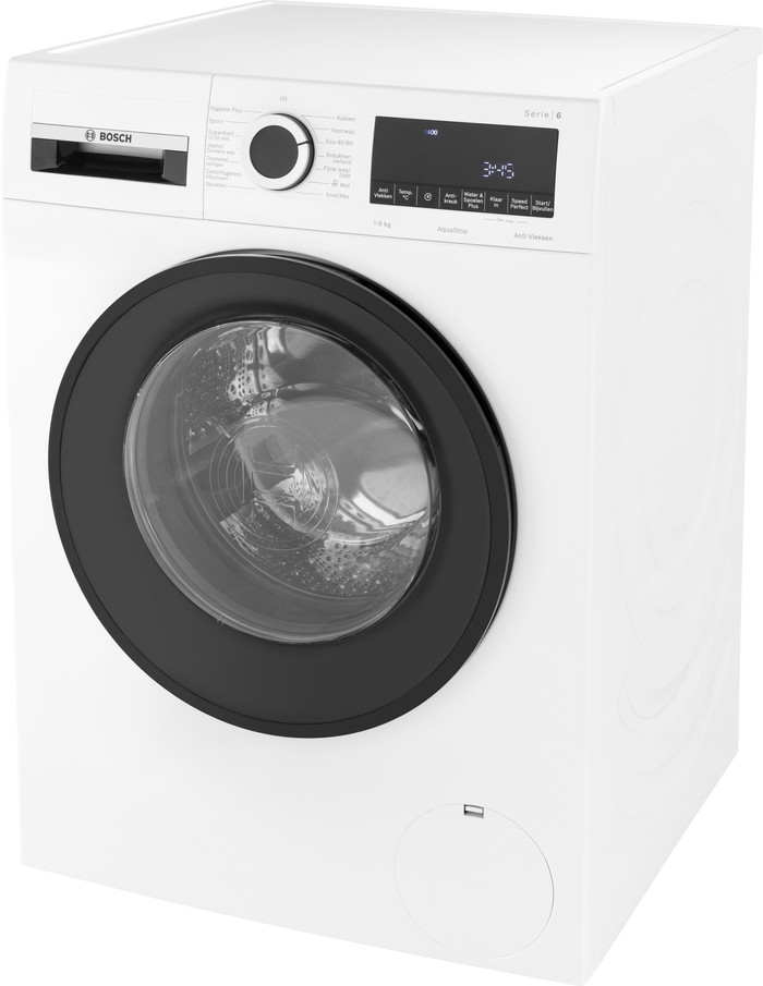 Bosch WGG14408NL null