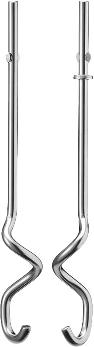 Kitchenaid 5KHM9212ECU Grijs accessoire