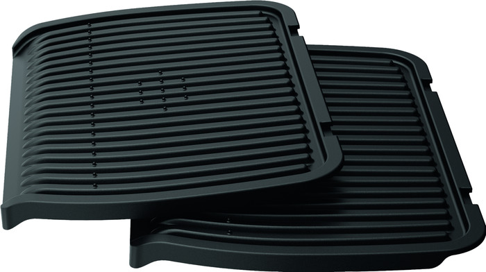 Tefal OptiGrill+ GC7148 + Snacking & Baking accessoire null