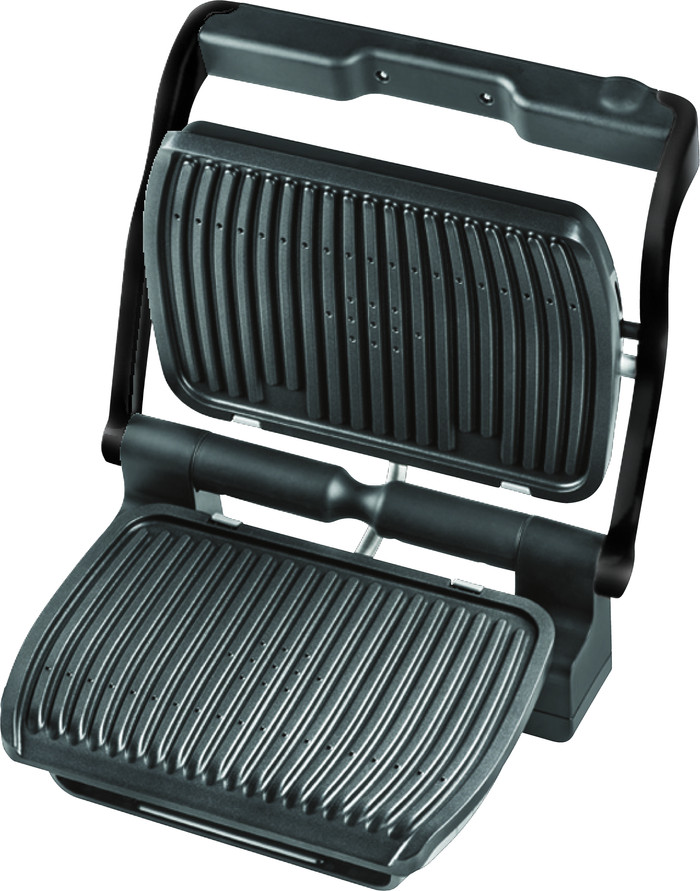 Tefal OptiGrill+ GC716D + Accessoire pour gaufres null
