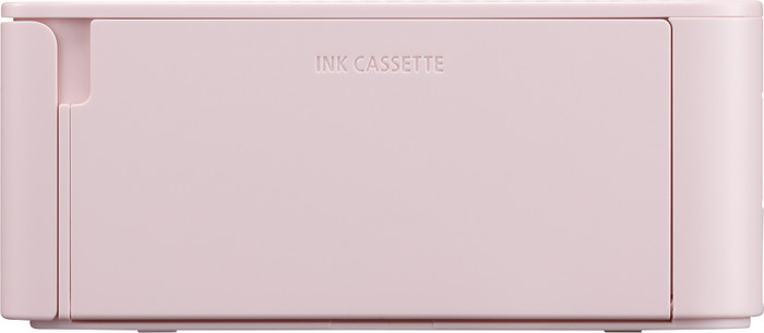 Canon SELPHY CP1500 Pink right side