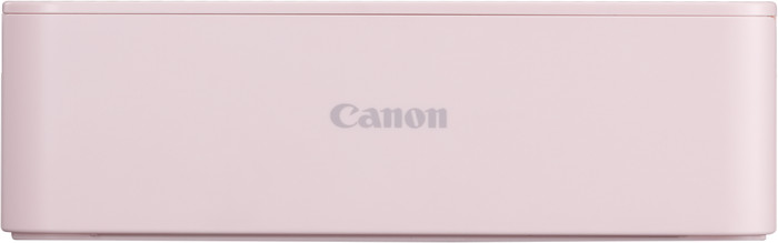Canon SELPHY CP1500 Pink null