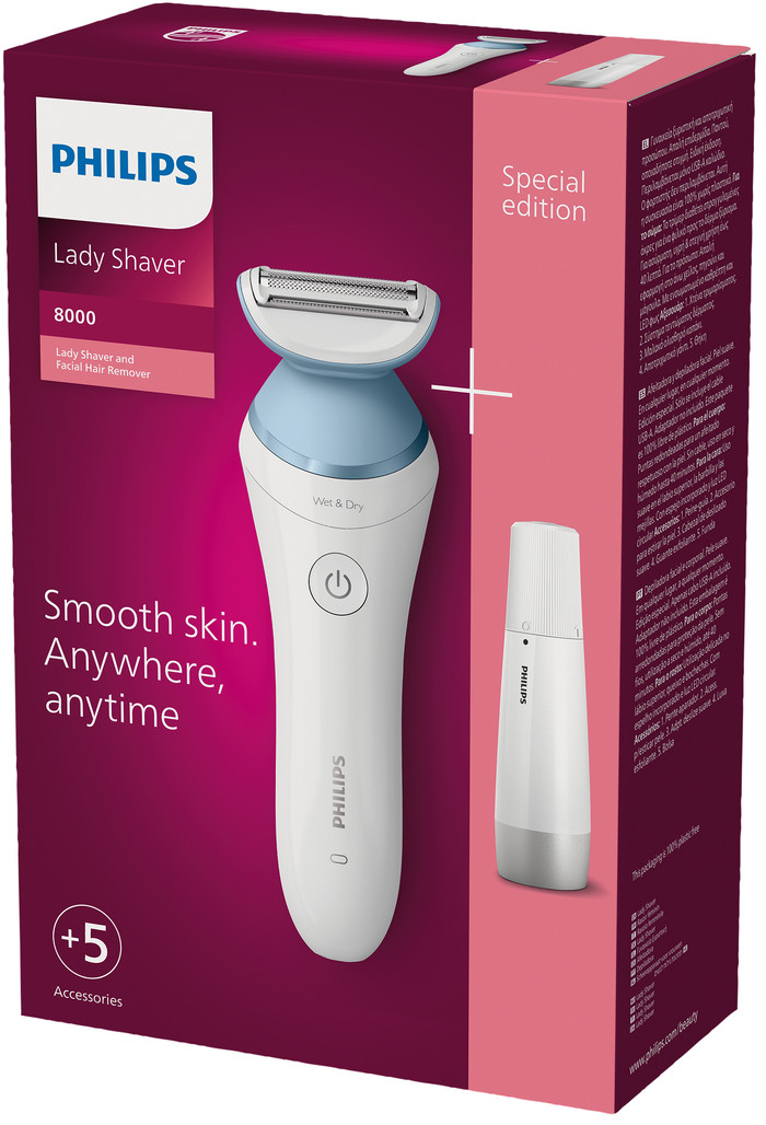 Philips BRL166/91 null