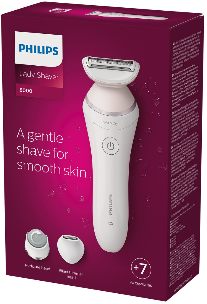 Philips BRL176/00 null