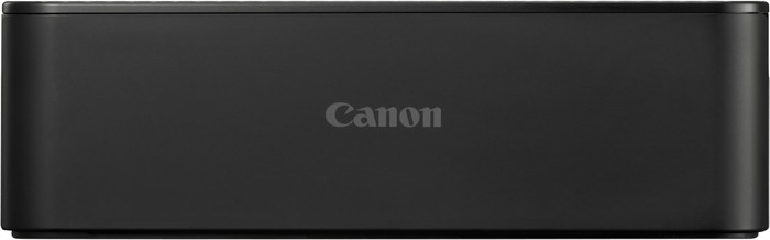 Canon SELPHY CP1500 Schwarz vorne