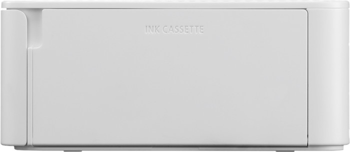 Canon SELPHY CP1500 White right side