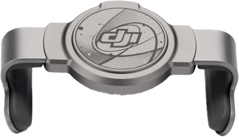 DJI OM Magnetic Phone Clamp 5 onderkant