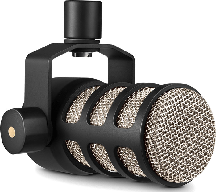 Rode Rodecaster Pro II 2 persoons bundel accessoire