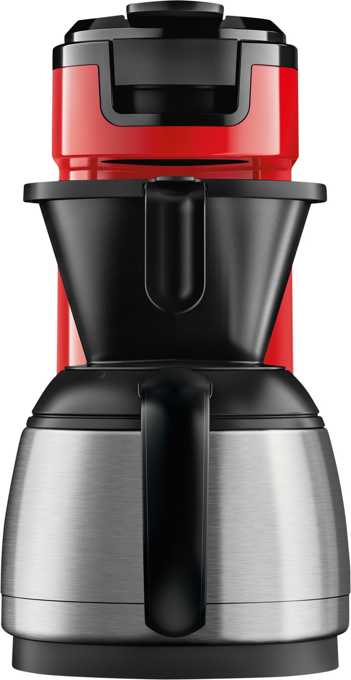 Philips Senseo Switch HD6592/84 Rood null