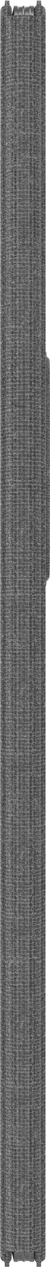 BlueBuilt reMarkable Paper Pro Book Cover Grijs detail