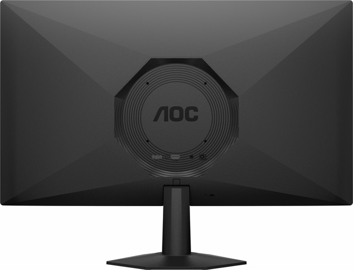 AOC 27G50F achterkant