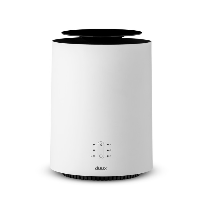 Duux Threesixty 2 Smart Heater Wit null