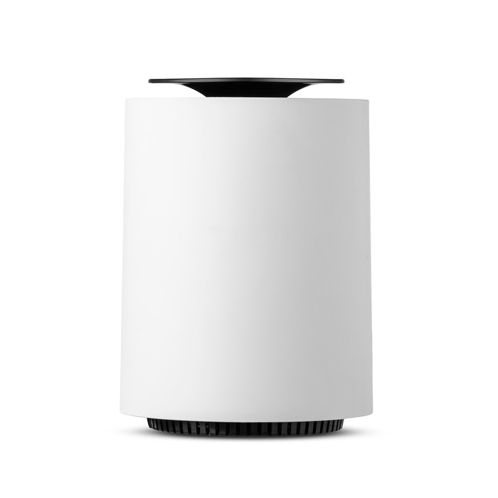 Duux Threesixty 2 Smart Heater Wit null