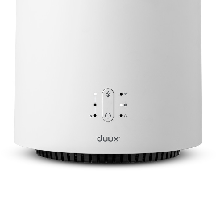 Duux Threesixty 2 Smart Heater Wit null