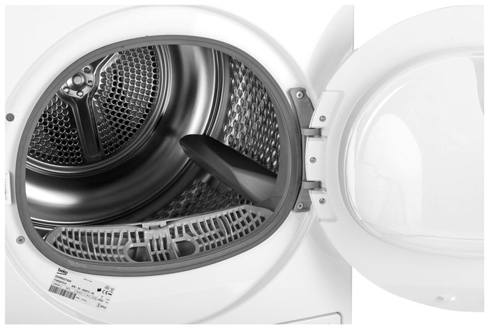 Beko DH9552TXW null