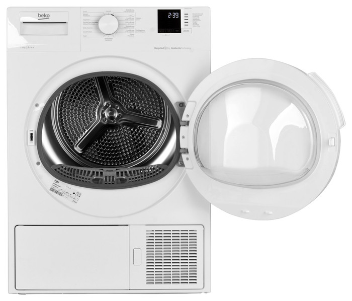 Beko DH9552TXW null