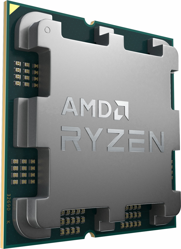 AMD Ryzen 9 7950X voorkant