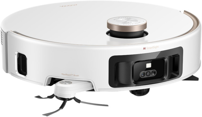 Mova Z60 Ultra Roller Complete Wit voorkant