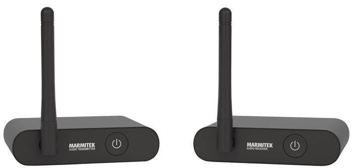 Marmitek Audio Anywhere 630 Main Image