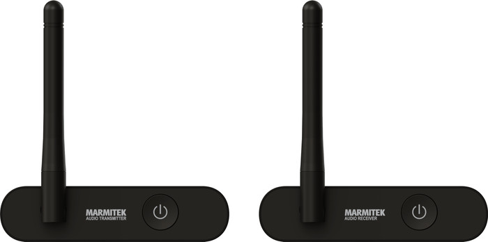 Marmitek Subwoofer Anywhere 640 null