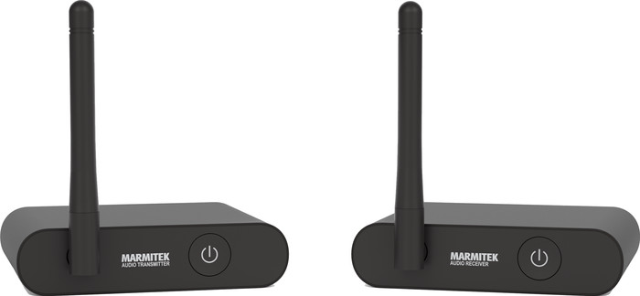 Marmitek Subwoofer Anywhere 640 Main Image